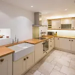 Barbican 度假居