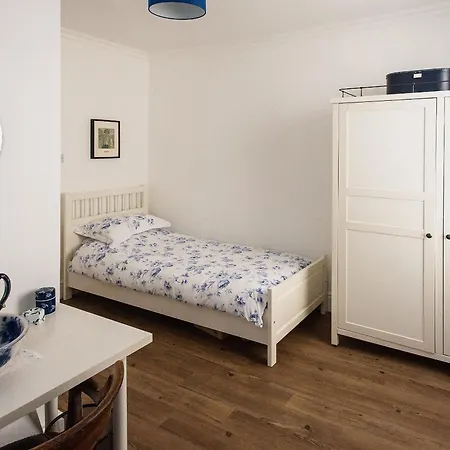 Barbican Semesterbostad