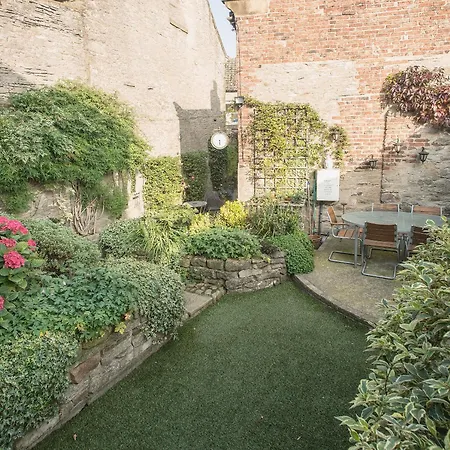 Semesterbostad Barbican Middleham