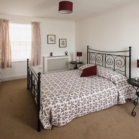 Semesterbostad Barbican Middleham